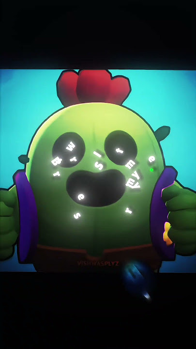 Who Has The Best Symmetry? 🗣️🔥 #shorts #brawlstars #edit