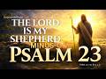 Psalm 23 - The Lord Is My Shepherd | Karaoke | PsalmLift