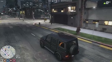 PATAR Shows Potential NEW MANDEM Block In 4.0 | NoPixel