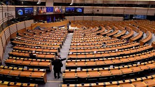 Европарламент проголосовал за Фонд восстановления