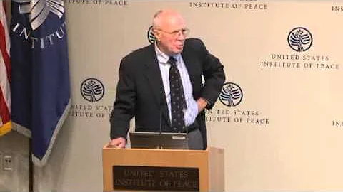 Police Corruption: What Past Scandals Teach us about Current Challenges