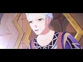 Cyno and Sethos fight! [Cutscene]