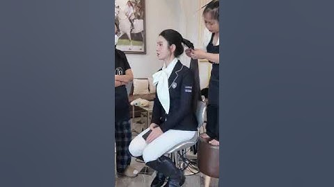 Chu Thanh Huyền khoe đi cưỡi ngựa cùng Quang Hải