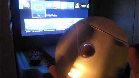 the smurfs 2 blu ray menu walkthrough