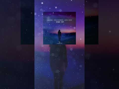 Part 2 Same Sky Aurosonic Denis Karpinskiy Marie Mauri Lyrics Music Aurosonic Lyrics