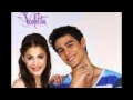 todas las canciones de violetta