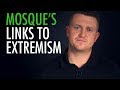 Tommy robinson didsbury mosque is truly dangerous