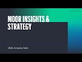 Moor Insights Interview Antonio Neri On HPE S Acquisition Completion Of Juniper Networks 12 12 Moor Insights Interview Antonio Neri On HPE S Acquisition Completion Of Juniper Networks 12 12