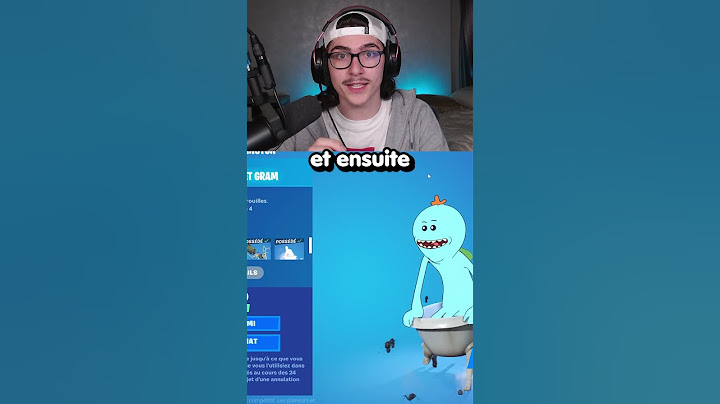Ce BUG permet d'avoir des V-Bucks ILLIMITÉ !