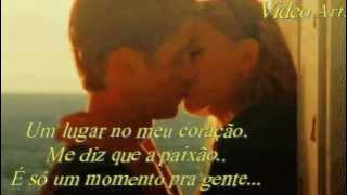 Roupa Nova  Louca Paixão.HD ( Video Romãntico )