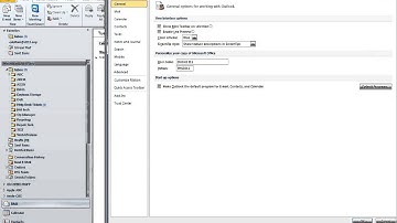 Calendar Reminders Outlook 2010