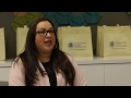 Testimonial - Maribel - Program Analyst