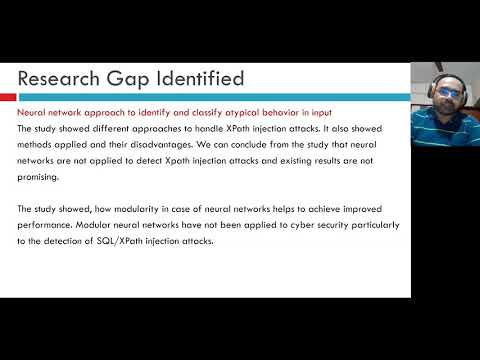 'Deceptive Security using