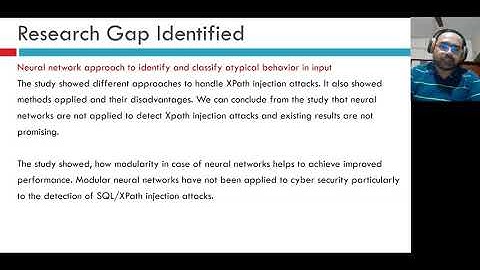 "Deceptive Security using Python" - Gajendra Deshpande (PyConline AU 2020)
