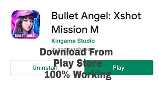 How to Download and install Bullet Angel on Android from play store screenshot 3