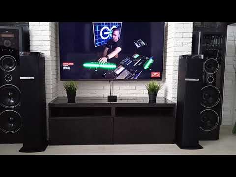 Мощная Аудиосистема Dialog Progressive AP-2100 🔊 🎶🔥 Мощная Аудиосистема Dialog Progressive AP-2100 🔊 🎶🔥