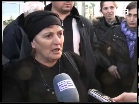 სასამართლო დავა აჭარის გარემოს დაცვის სამმართველოსა და ყოფილ თანამშრომელს შორის