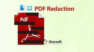 PDF Redaction - How to Redact Text in PDF Files on Mac