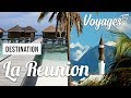 Au delà des voyages - La Réunion, entre ciel et mer