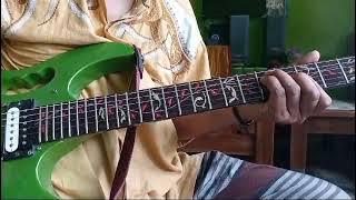 #instrumen#seribu satu hari part2##