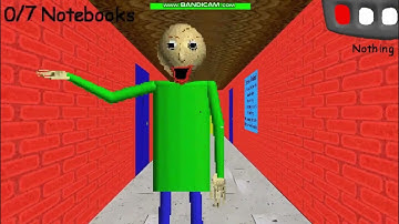 Baldi