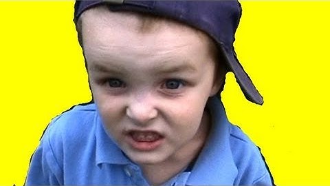 BRUNO MARS - The Lazy Song (Cover) by Janick Thibault ft. My 4 Years Old Bro