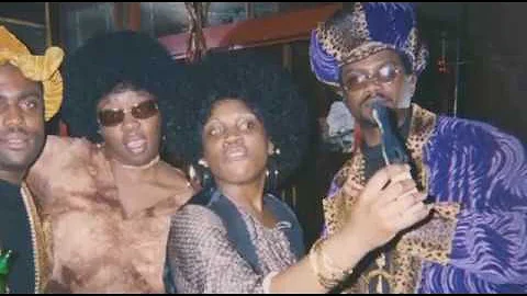 William and Heather Randolph - 10 Years