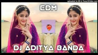 BOLO TA RA RA RA EDM DROP BASS DJ SAGAR RATH DJ ANUJ BANDA DJ ADITYA BANDA DJ SHANI PAHADPUR