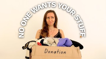 Why Decluttering Doesn