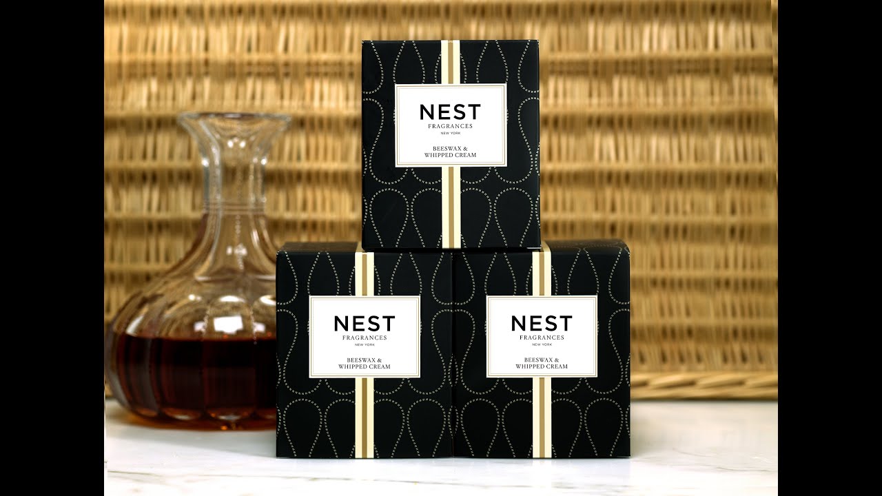RIP Beeswax & Whipped Cream | NEST Fragrances