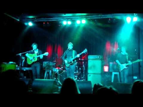 Goldheart Assembly @
