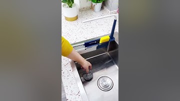 Gia dụng tiện ích thông minh #01, #hatgiongthanhdat; #review; #giadung; #tienich; #shorts