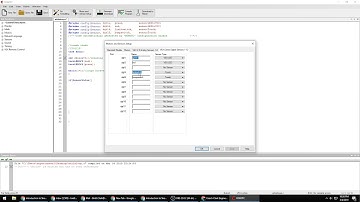 RobotC If then and while loops