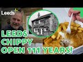 Leeds fish and chip shop could be the country