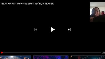 Blackpink-
