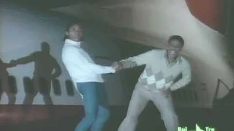 FAME - SARANNO FAMOSI (We stand - Gene Anthony Ray...