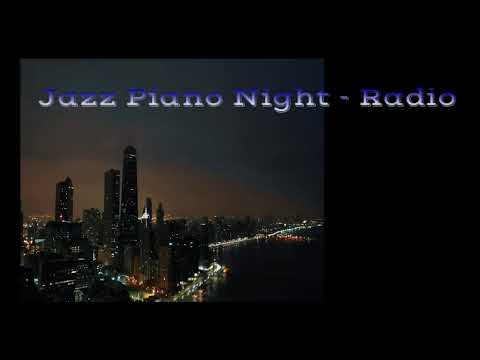 LIVE Jazz Radio Night 24/7 - Pianstaitaliano