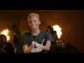 Shalkido ft Dj Lisney - Mwagia Ndani ( Official Video )