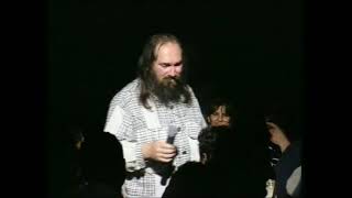 Τζίμης Πανούσης - Κονσομασιόν Α3 - Προσεχώς Βουλγάρες - Live