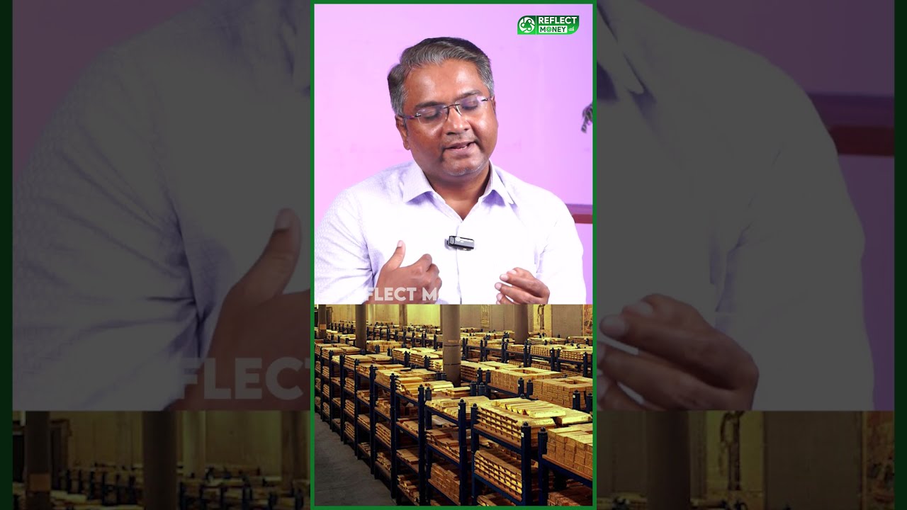 Gold Rate Increase Reason Ganesan Thiru Financial Expert Gold Rate Increase Reason Ganesan Thiru Financial Expert