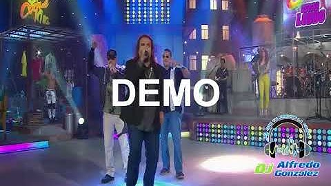 DEMO Climax - Mesa Que Mas Aplauda (Remix 2018 Video Edit Agdj Mar-18)