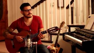 Sabor a Mi (cover) chords