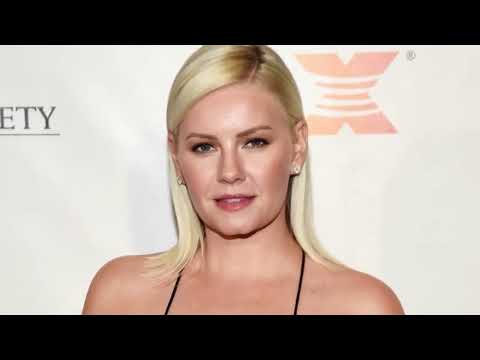 Elisha Cuthbert's Micro Bikini Look Leaves Nothing To Imagination—Proof In Pictures