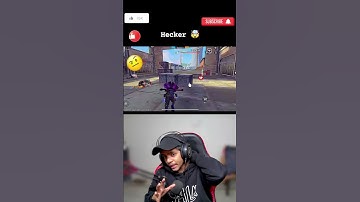 Hacker vs Hacker 🥵🤯 #hackerexposed  #nonstopgaming