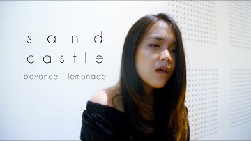 Sandcastles - Beyonce (Cover) || Rachel Amanda