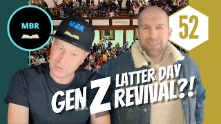 Asbury Revival & Jesus Revolution Film! w/David Boice