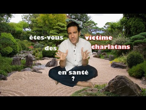 Vidéo: Traitement Au Bord Du Charlatanisme