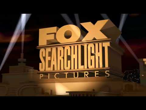 Fox Searchlight Pictures logo by Matt Hoecker with Fanfare Crossover