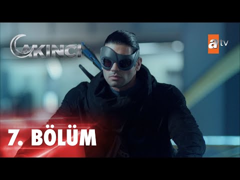 Akıncı 7. Bölüm