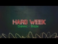 Dannic Blaze HardWeek Music Dannic Blaze HardWeek Music